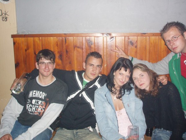 Babylon - Sezóna 2005/2006